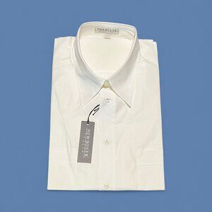 New Boxer Italia Business Casual Shirt Mod. Genova